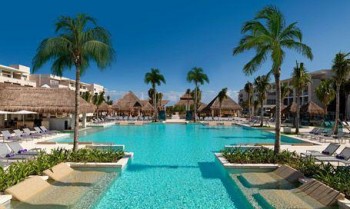 WIN a trip to a selected Paradisus Resort!!