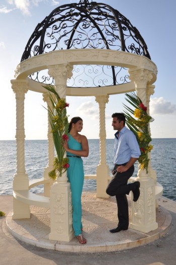 Wonderful Honeymoon Experience